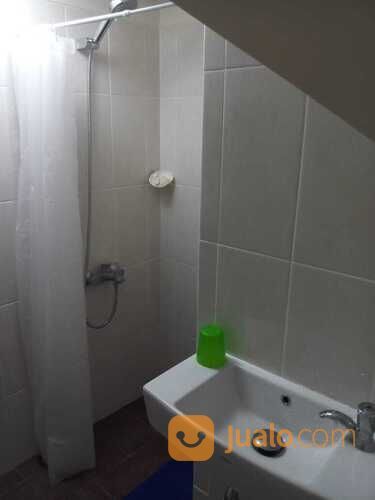 Rumah Gading Serpong Cluster Tesla Summarecon Serpong