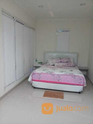 Rumah Gading Serpong Cluster Tesla Summarecon Serpong