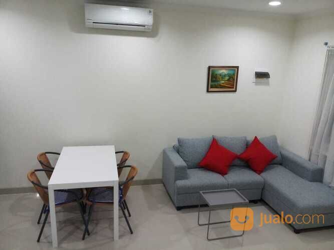 Rumah Gading Serpong Cluster Tesla Summarecon Serpong