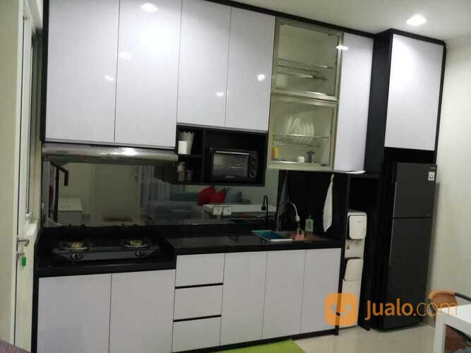 Rumah Gading Serpong Cluster Tesla Summarecon Serpong