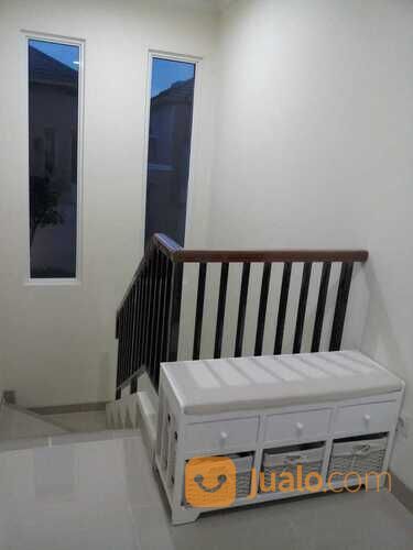 Rumah Gading Serpong Cluster Tesla Summarecon Serpong