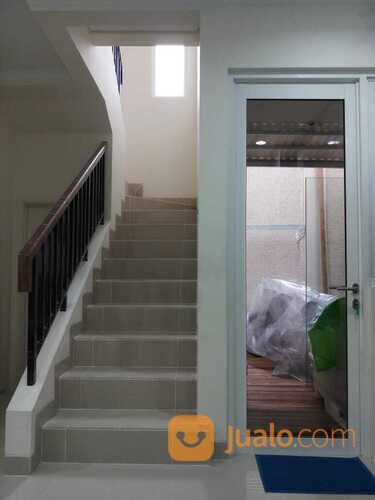 Rumah Gading Serpong Cluster Tesla Summarecon Serpong