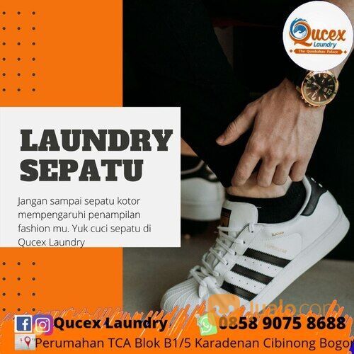 JASA LAUNDRY KARPET MASJID CIBINONG | 0858 9075 8688