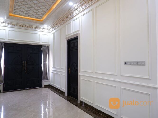 Wall Moulding Terbaru ads