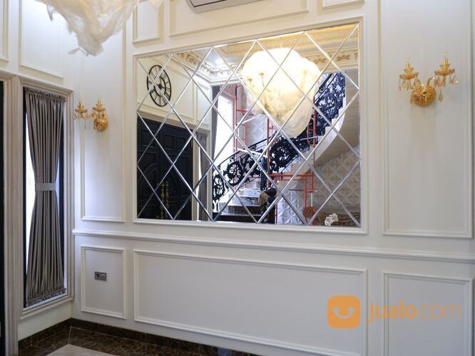 Wall Moulding Terbaru ads