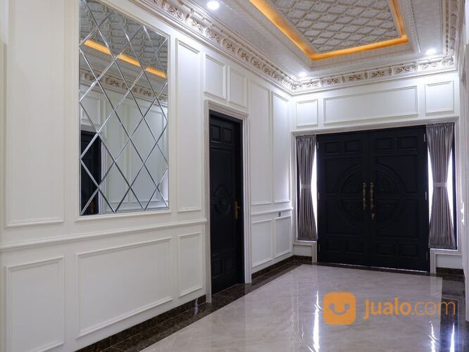 Wall Moulding Terbaru ads