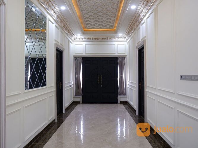 Wall Moulding Terbaru ads