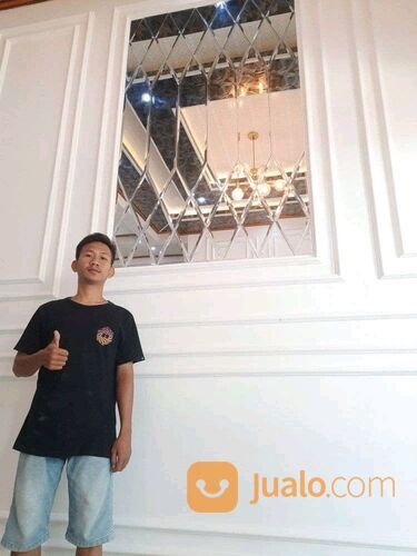 Wall Moulding Terbaru ads