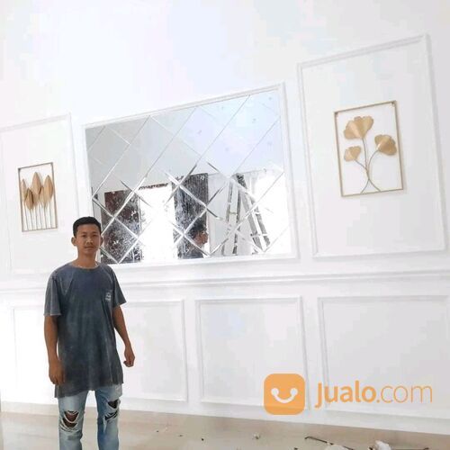 Wall Moulding Terbaru ads