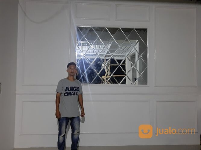 Wall Moulding Terbaru ads