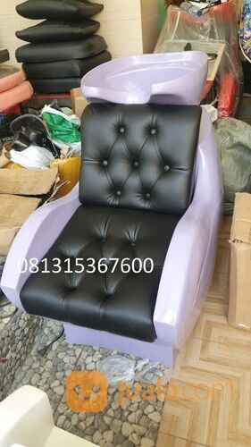 kursi keramas salon duduk murah