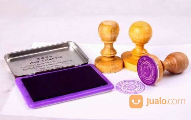 jasa buat stempel karet stempel flash stempel trodat murah mojosari