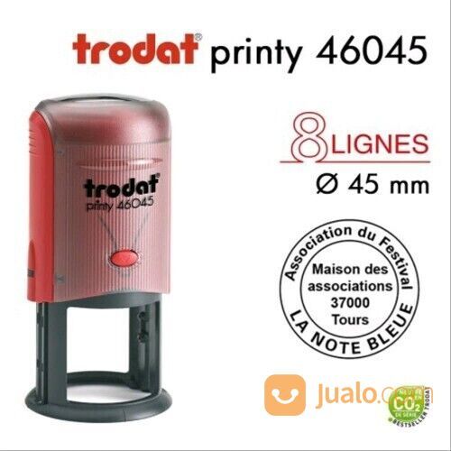 jasa buat stempel karet stempel flash stempel trodat murah mojosari