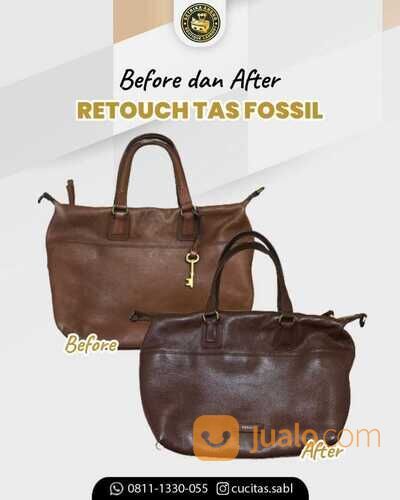 PALING DICARI, Call 0811 9747 472,Reparasi Tas Hush Puppies Jogja