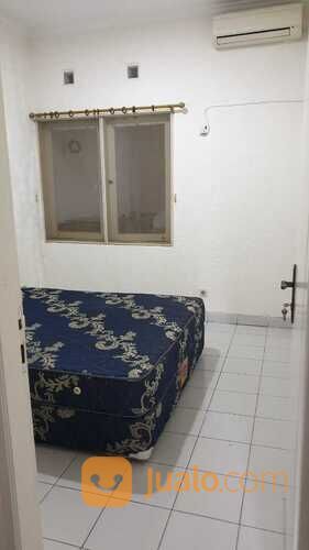 RUMAH CLUSTER KIRANA - ALAM SUTERA