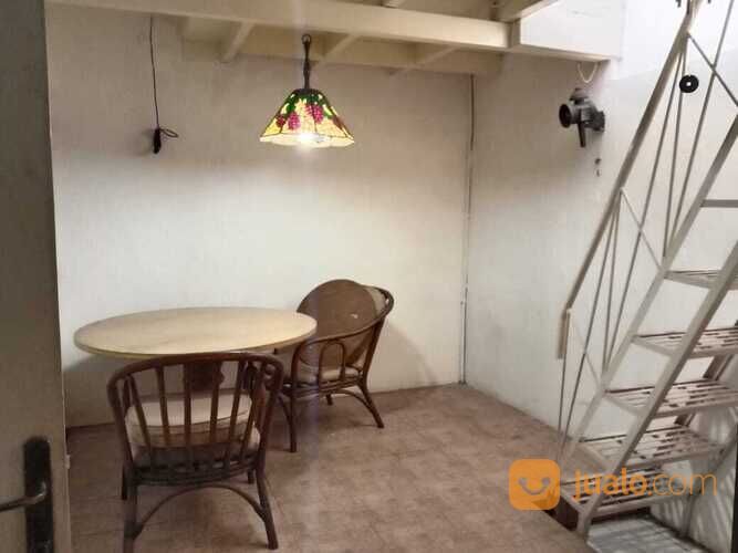 RUMAH CLUSTER KIRANA - ALAM SUTERA