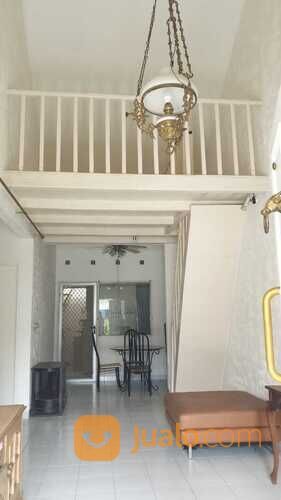 RUMAH CLUSTER KIRANA - ALAM SUTERA