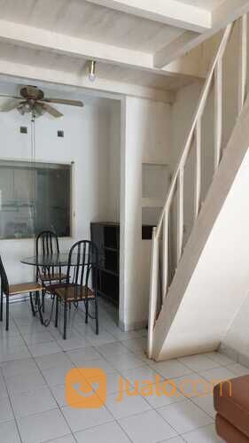 RUMAH CLUSTER KIRANA - ALAM SUTERA