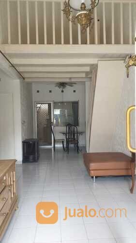 RUMAH CLUSTER KIRANA - ALAM SUTERA