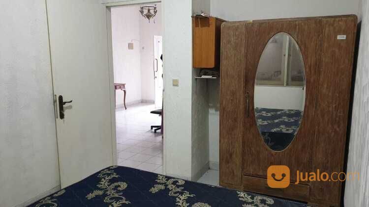 RUMAH CLUSTER KIRANA - ALAM SUTERA