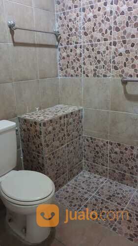 RUMAH CLUSTER KIRANA - ALAM SUTERA