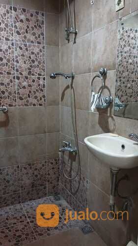 RUMAH CLUSTER KIRANA - ALAM SUTERA