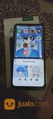 Oppo A5S Bekas masih bagus