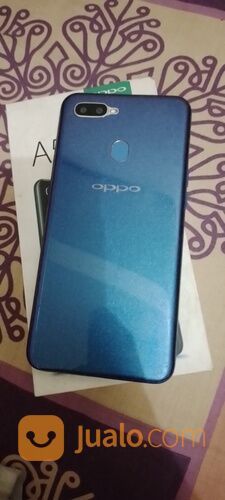Oppo A5S Bekas masih bagus
