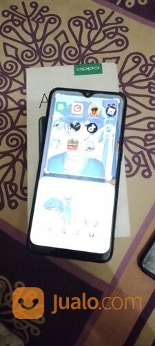 Oppo A5S Bekas masih bagus