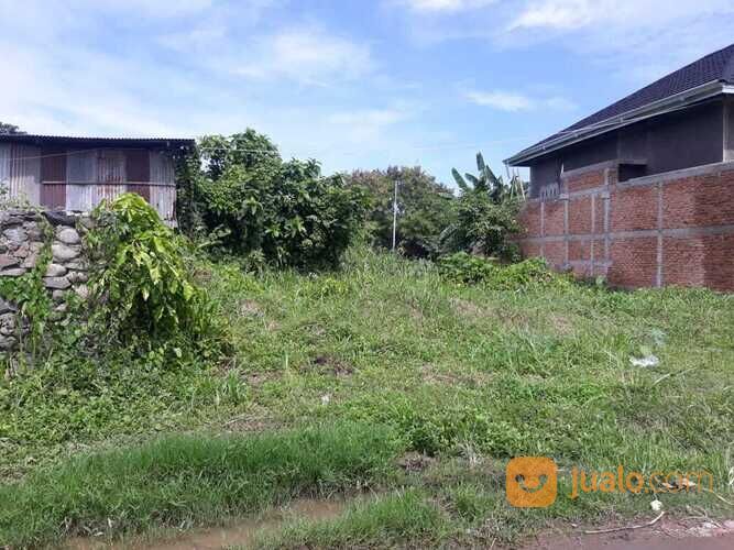 Tanah Lt.235 M2, Air Camar, Parak Gadang Timur, Dekat Kantor Lurah Parak Gadang Timur, Sisp Bangun