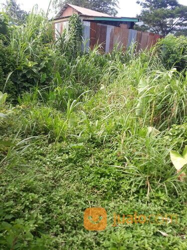 Tanah Lt.235 M2, Air Camar, Parak Gadang Timur, Dekat Kantor Lurah Parak Gadang Timur, Sisp Bangun