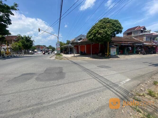 100 Jt-an/m2, Sertifikat Pecah Unit Selatan Patung Kuda