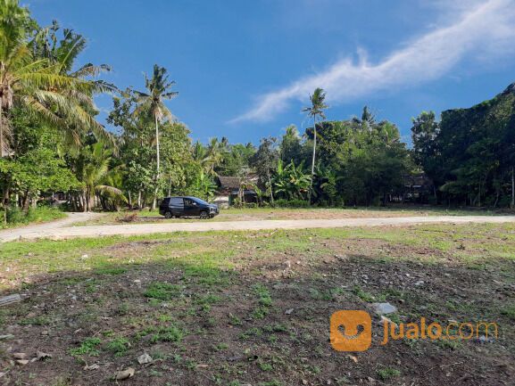 100 Jt-an/m2, Sertifikat Pecah Unit Selatan Patung Kuda