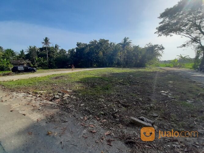 100 Jt-an/m2, Sertifikat Pecah Unit Selatan Patung Kuda