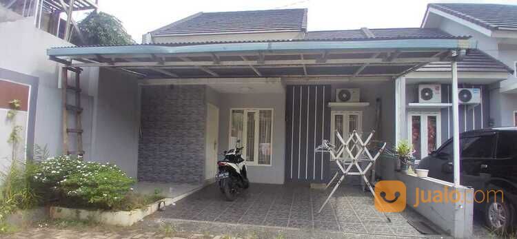 Rumah Tinggal di Alana Residence Bekasi