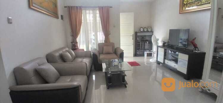 Rumah Tinggal di Alana Residence Bekasi