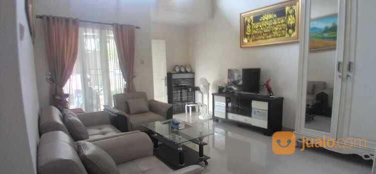 Rumah Tinggal di Alana Residence Bekasi