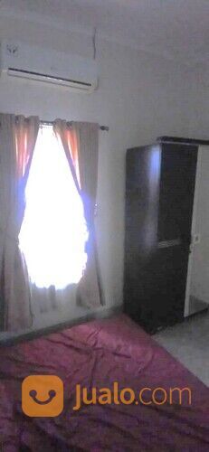 Rumah Tinggal di Alana Residence Bekasi