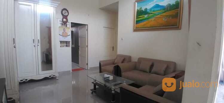 Rumah Tinggal di Alana Residence Bekasi
