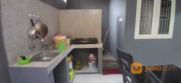 Rumah Tinggal di Alana Residence Bekasi