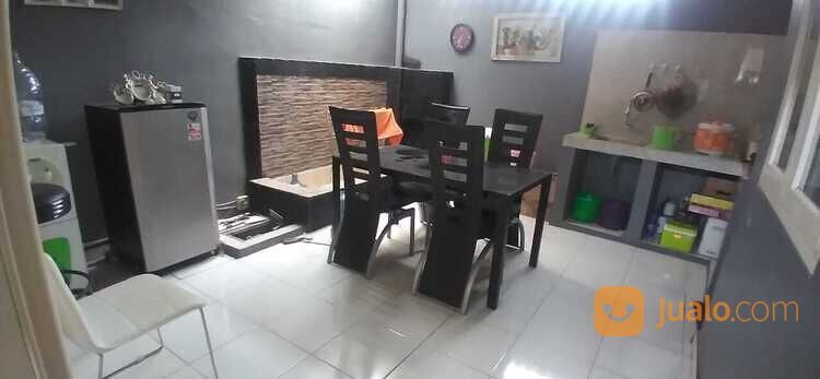 Rumah Tinggal di Alana Residence Bekasi