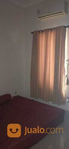 Rumah Tinggal di Alana Residence Bekasi