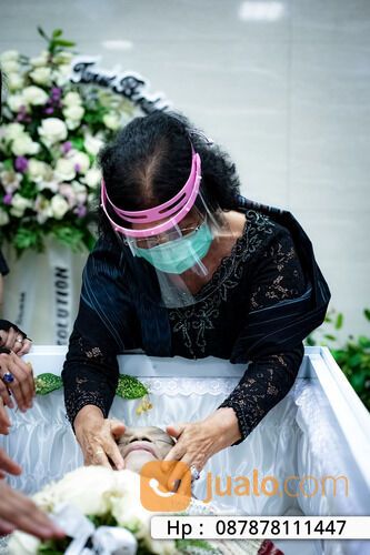 Jasa foto dan video acara Pemakaman adat batak, kremasi, Ibadah Tutup peti