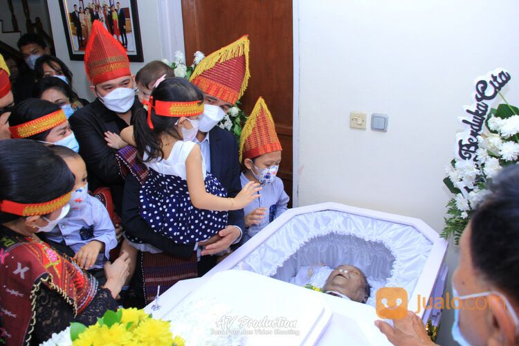 Jasa foto dan video acara Pemakaman di Slipi, jelambar, Grogol, kebon jeruk, Daan mogot, cengkareng