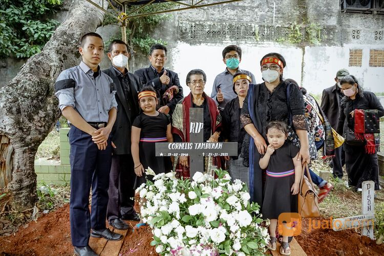 Jasa foto dan video acara Pemakaman di Slipi, jelambar, Grogol, kebon jeruk, Daan mogot, cengkareng