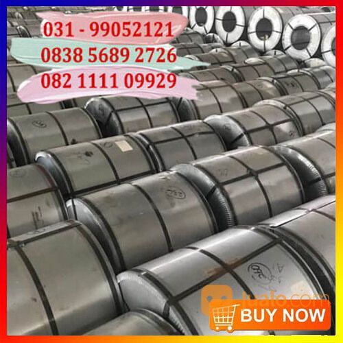 atap spandek bending