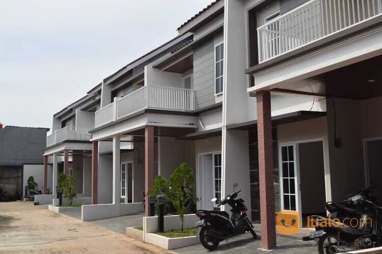 perumahan terbaru dealova caringin