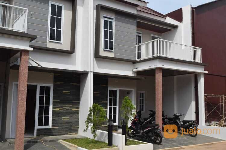 perumahan terbaru dealova caringin