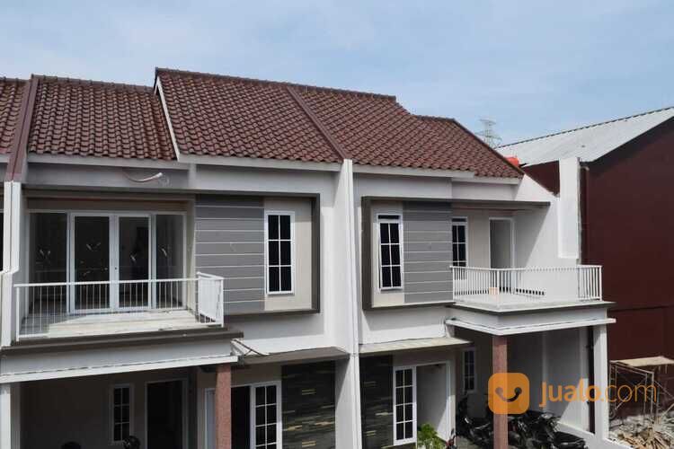 perumahan terbaru dealova caringin