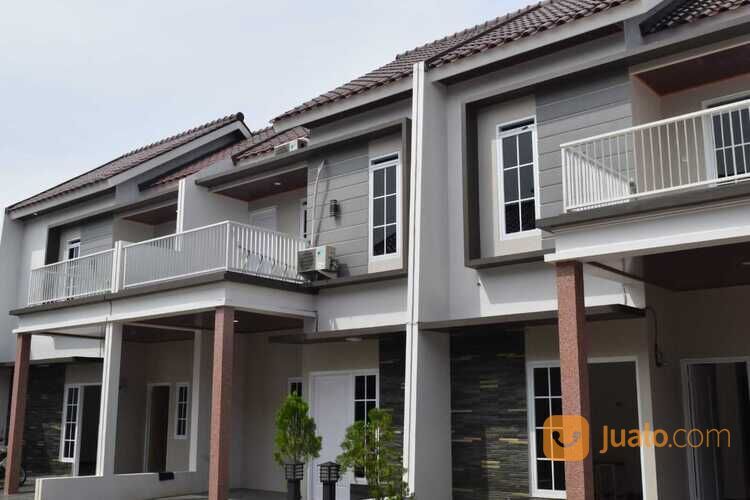 perumahan terbaru dealova caringin